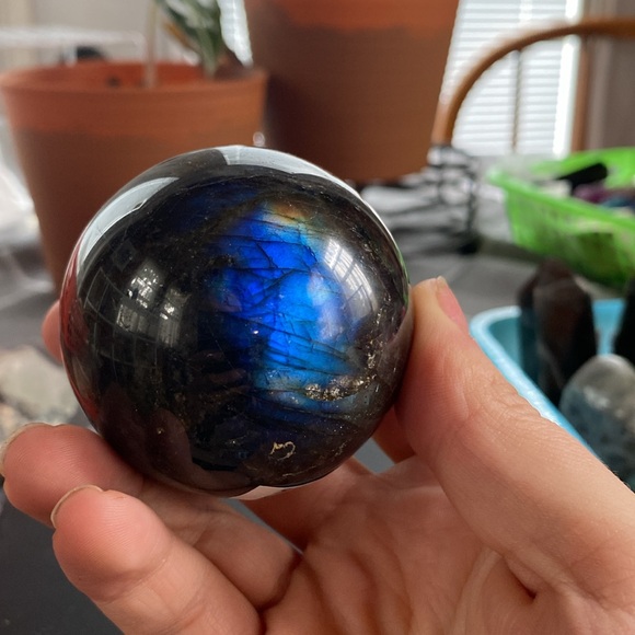 Lab sphere - Picture 4 of 4